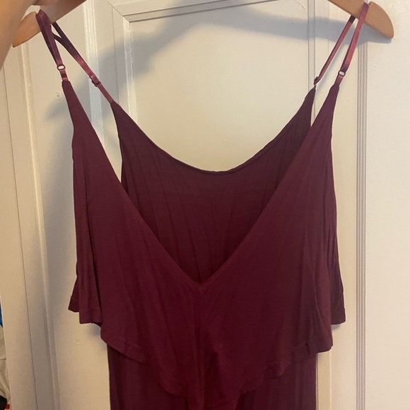 Tobi Maxi Dress - Picture 2 of 2